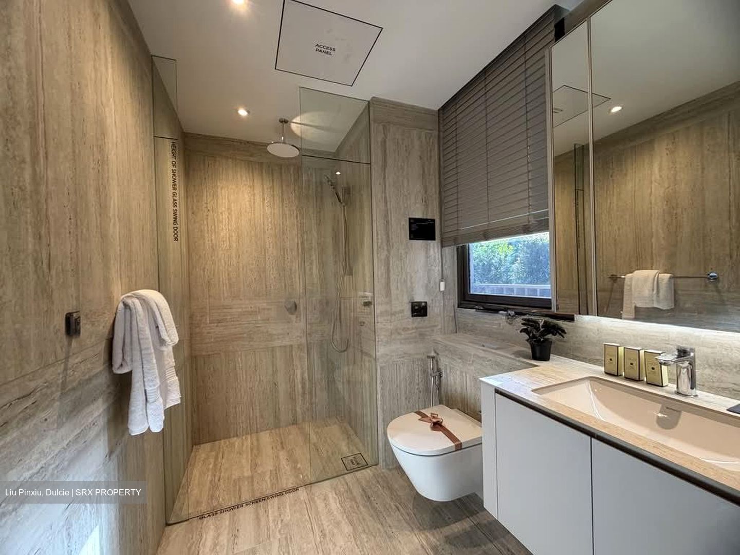 River Modern (D9), Apartment #528470531